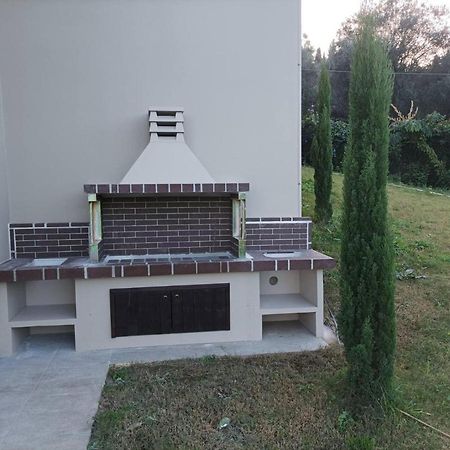 Ionian Sea View Villa By Whitedreamvillas Kato Korakiana Ngoại thất bức ảnh