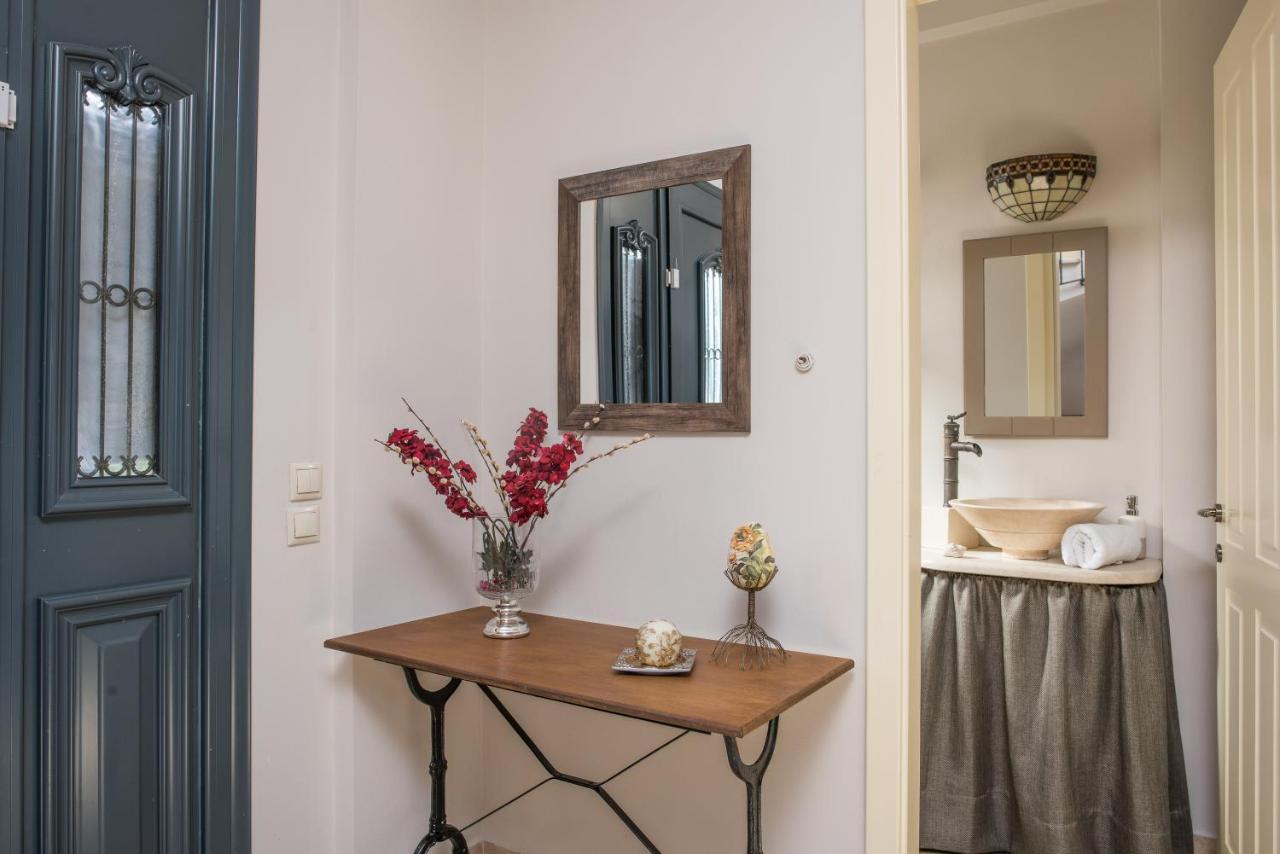 Ionian Sea View Villa By Whitedreamvillas Kato Korakiana Ngoại thất bức ảnh